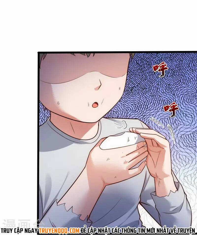 Ta Là Chiến Thần Vô Song Chapter 191 trang 31