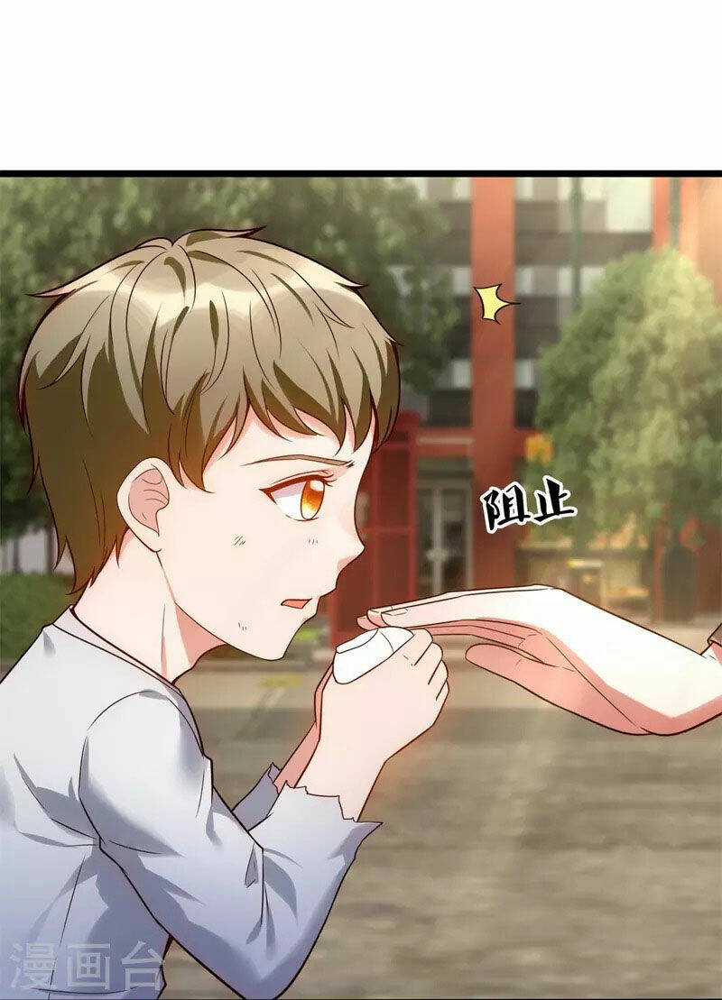 Ta Là Chiến Thần Vô Song Chapter 191 trang 32