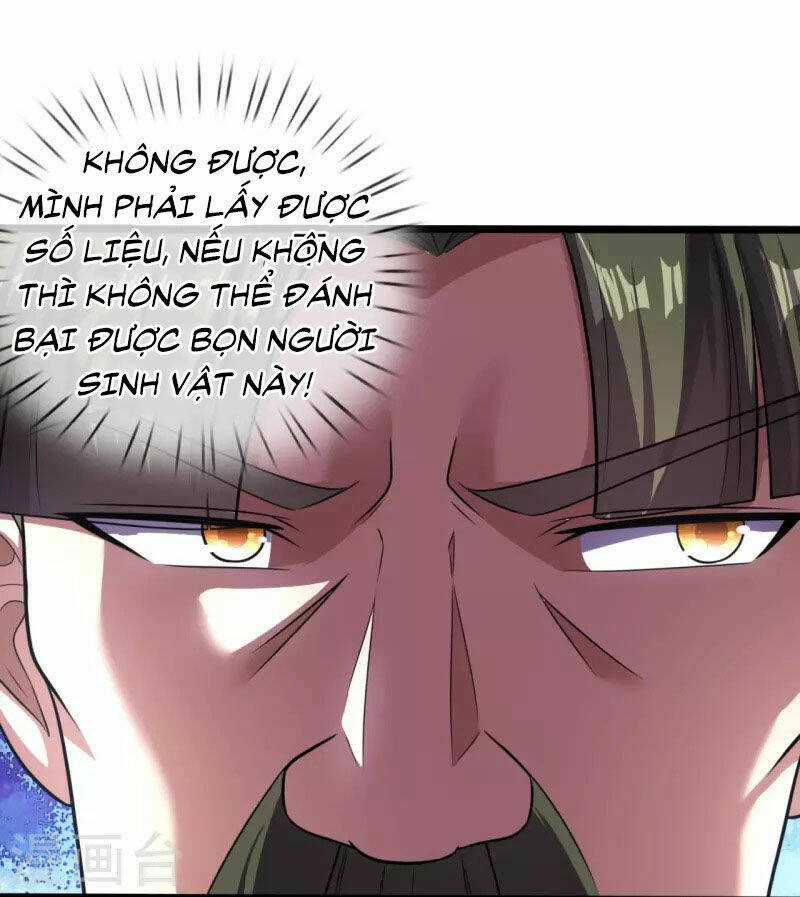 Ta Là Chiến Thần Vô Song Chapter 191 trang 5