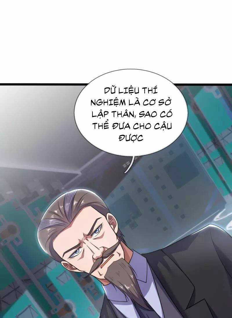 Ta Là Chiến Thần Vô Song Chapter 191 trang 8