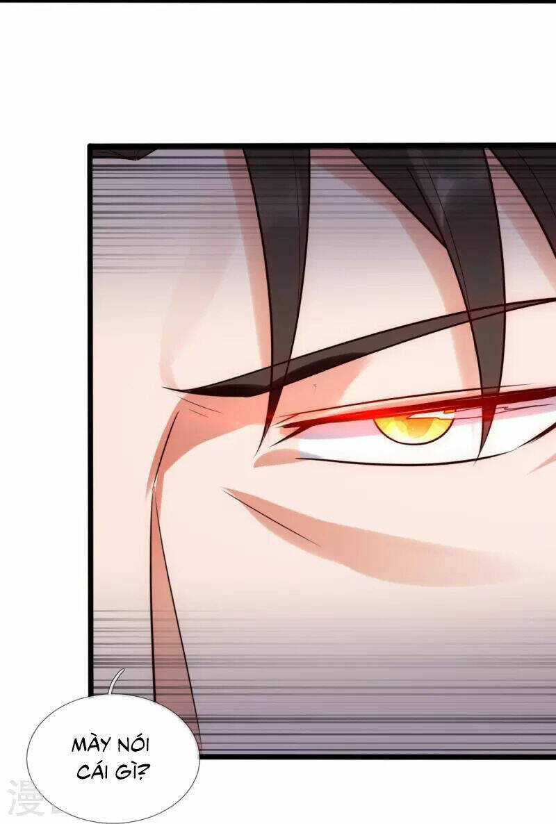 Ta Là Chiến Thần Vô Song Chapter 192 trang 10