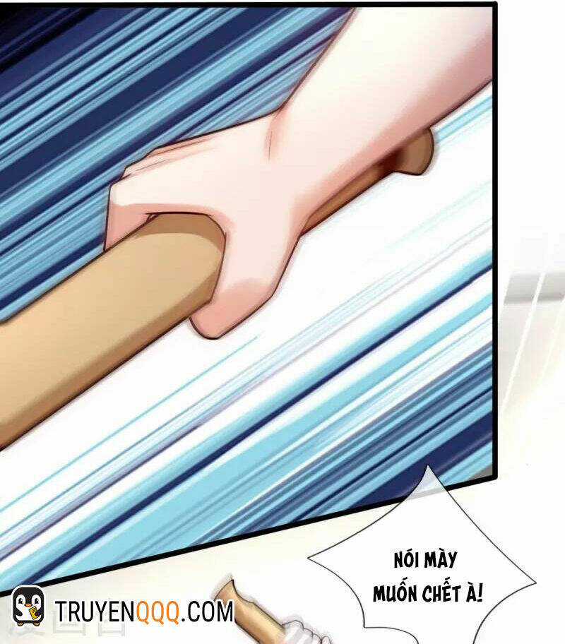 Ta Là Chiến Thần Vô Song Chapter 192 trang 11