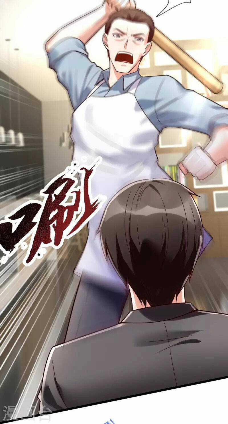 Ta Là Chiến Thần Vô Song Chapter 192 trang 12