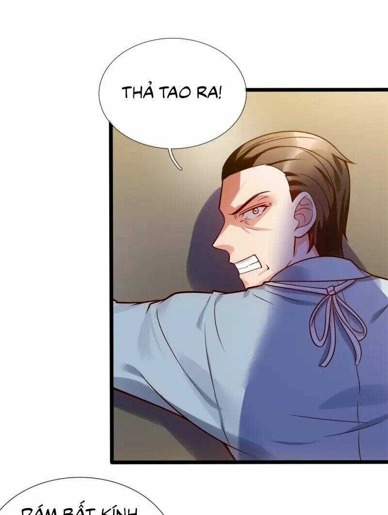 Ta Là Chiến Thần Vô Song Chapter 192 trang 16