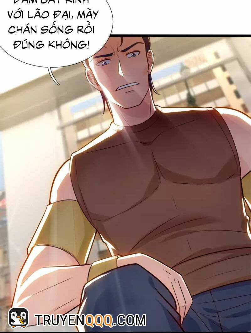 Ta Là Chiến Thần Vô Song Chapter 192 trang 17