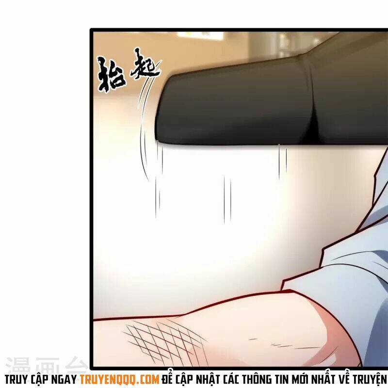 Ta Là Chiến Thần Vô Song Chapter 192 trang 19