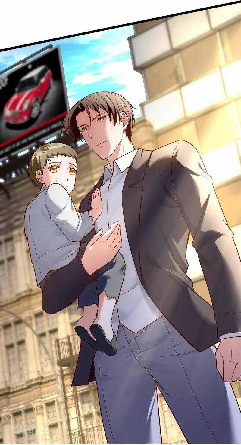 Ta Là Chiến Thần Vô Song Chapter 192 trang 2