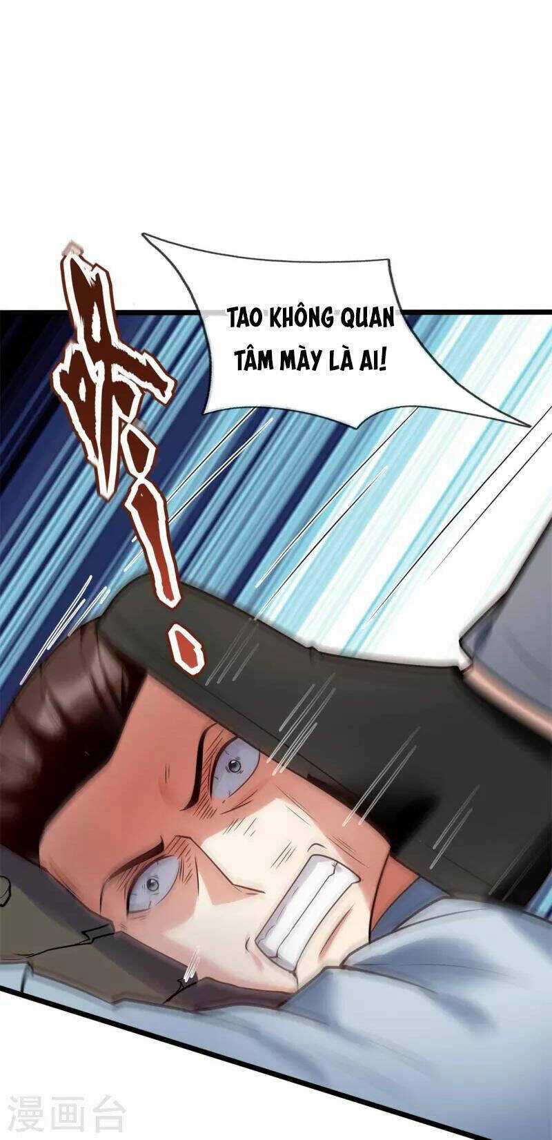 Ta Là Chiến Thần Vô Song Chapter 192 trang 20