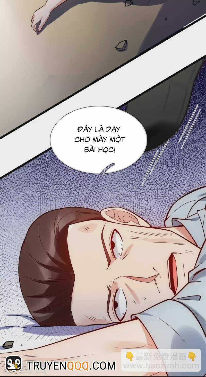 Ta Là Chiến Thần Vô Song Chapter 192 trang 22