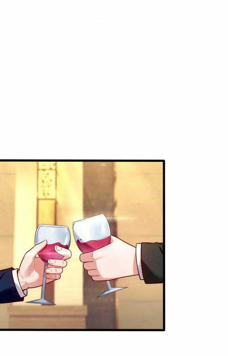 Ta Là Chiến Thần Vô Song Chapter 192 trang 24