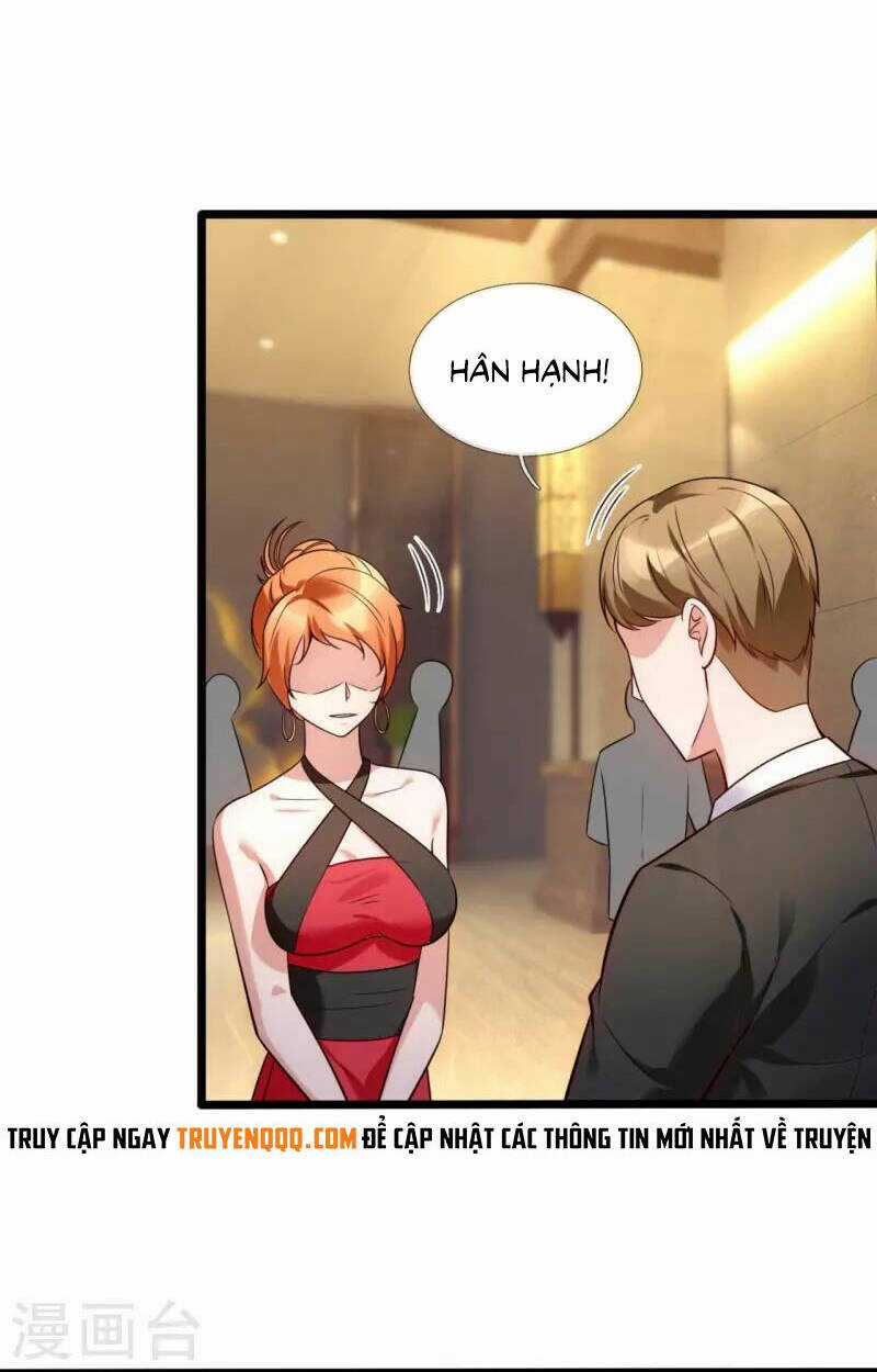 Ta Là Chiến Thần Vô Song Chapter 192 trang 25