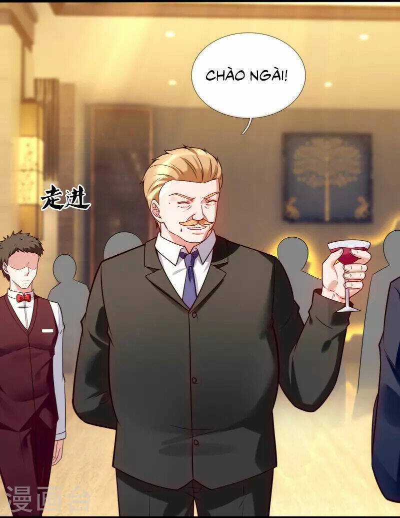 Ta Là Chiến Thần Vô Song Chapter 192 trang 26