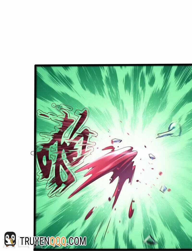 Ta Là Chiến Thần Vô Song Chapter 192 trang 28