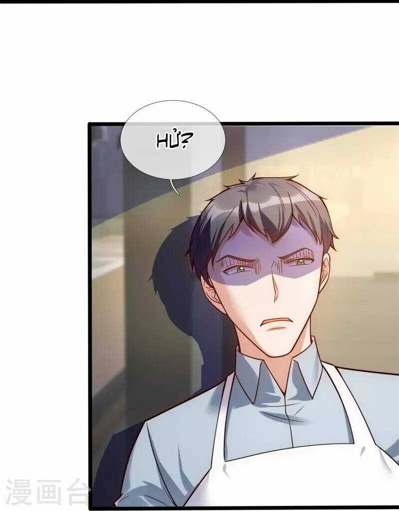 Ta Là Chiến Thần Vô Song Chapter 192 trang 3