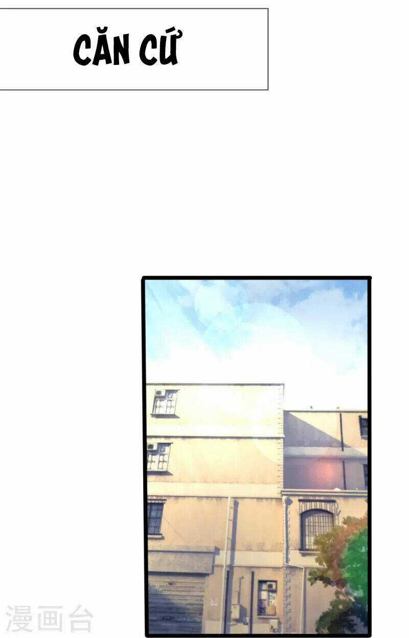 Ta Là Chiến Thần Vô Song Chapter 192 trang 31