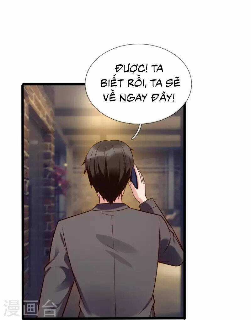 Ta Là Chiến Thần Vô Song Chapter 192 trang 32