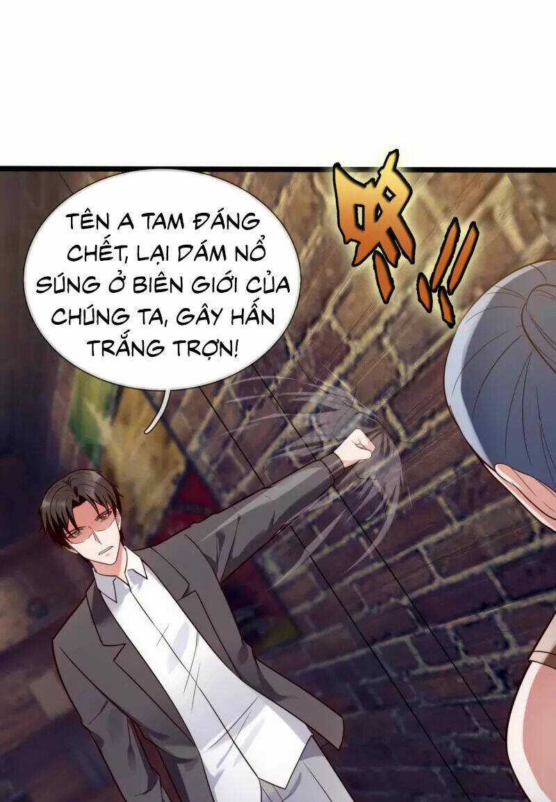 Ta Là Chiến Thần Vô Song Chapter 192 trang 34
