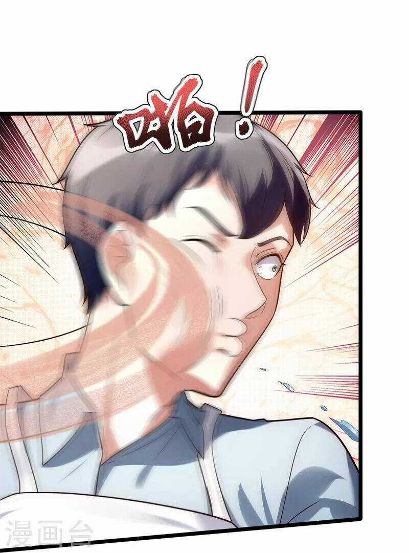 Ta Là Chiến Thần Vô Song Chapter 192 trang 4