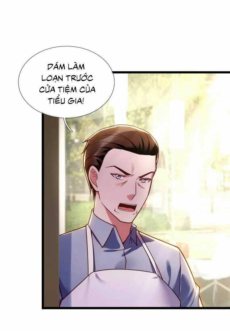Ta Là Chiến Thần Vô Song Chapter 192 trang 7