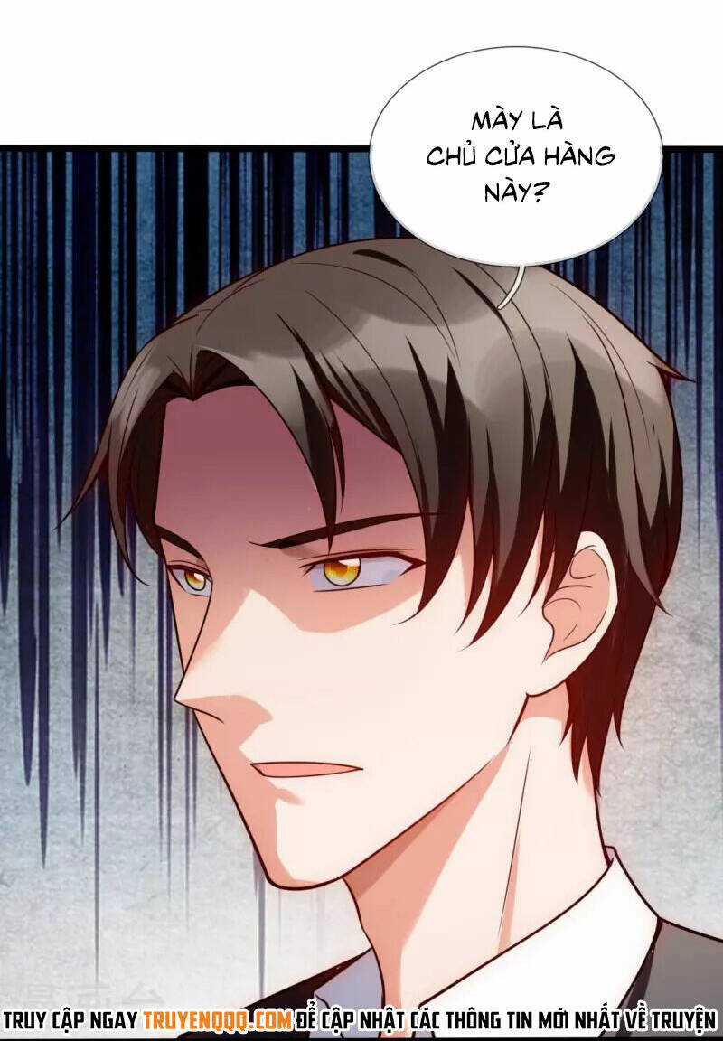 Ta Là Chiến Thần Vô Song Chapter 192 trang 8