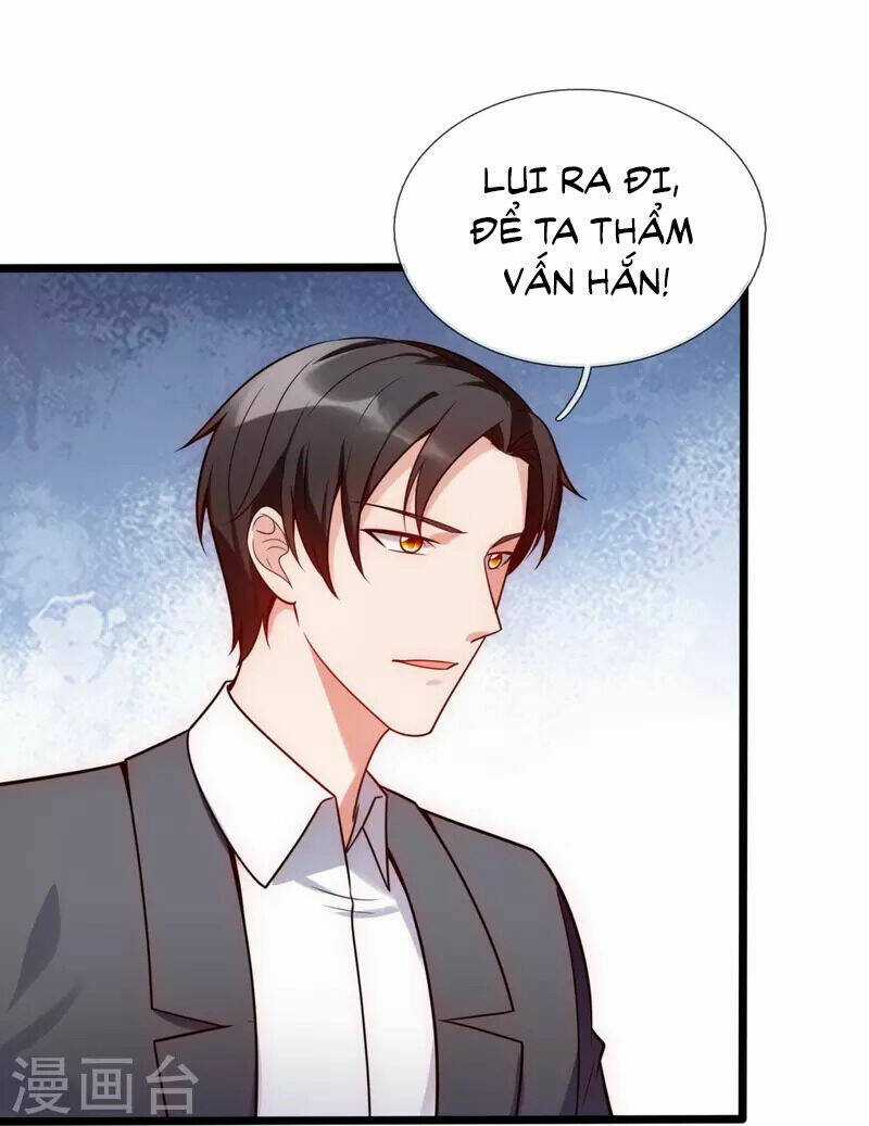 Ta Là Chiến Thần Vô Song Chapter 193 trang 10