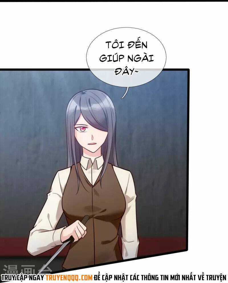 Ta Là Chiến Thần Vô Song Chapter 193 trang 14