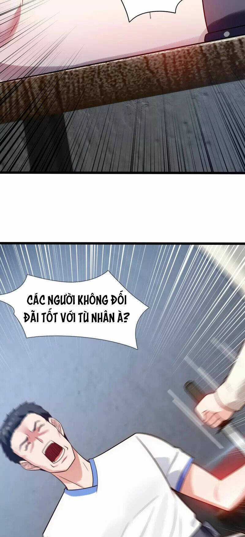 Ta Là Chiến Thần Vô Song Chapter 193 trang 19