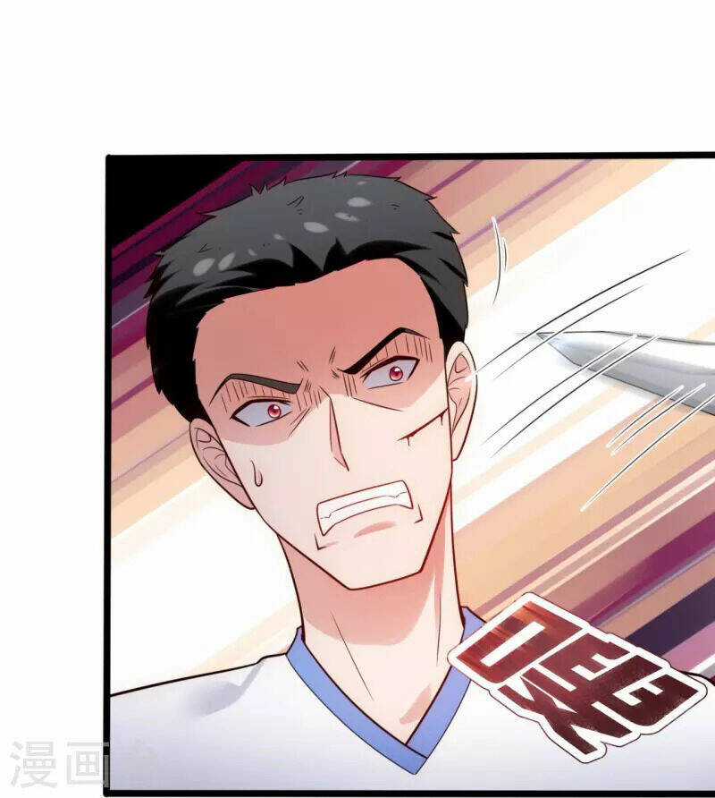 Ta Là Chiến Thần Vô Song Chapter 193 trang 21