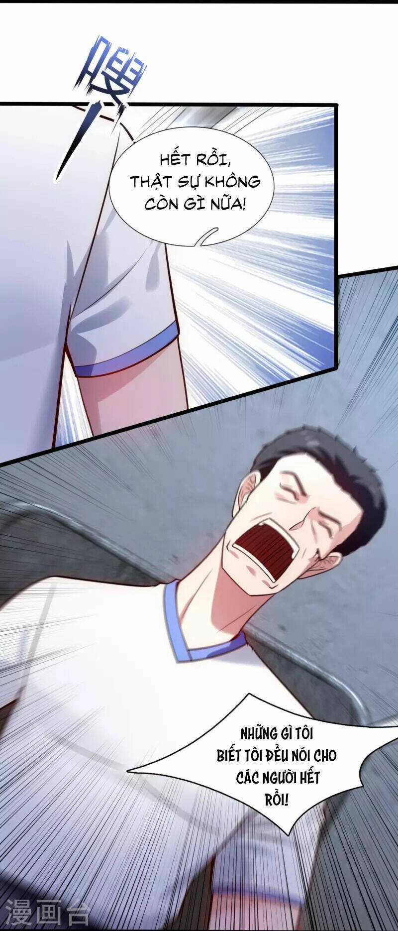 Ta Là Chiến Thần Vô Song Chapter 193 trang 23