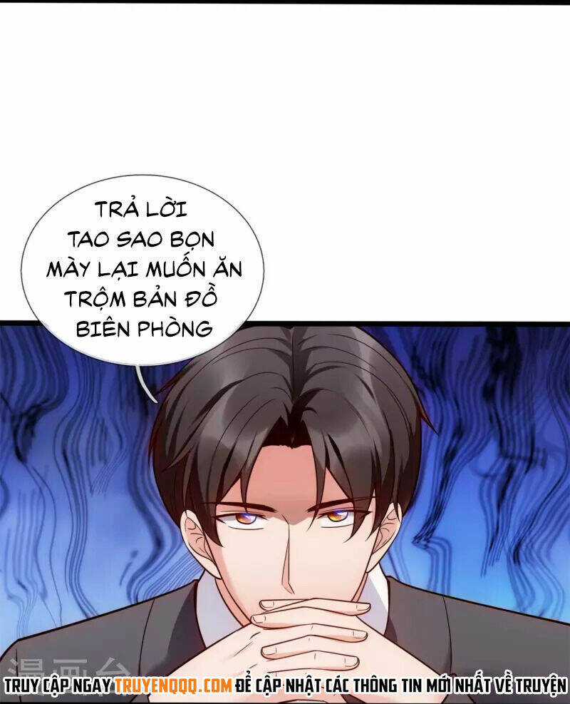 Ta Là Chiến Thần Vô Song Chapter 193 trang 24