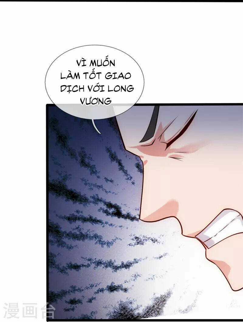 Ta Là Chiến Thần Vô Song Chapter 193 trang 25