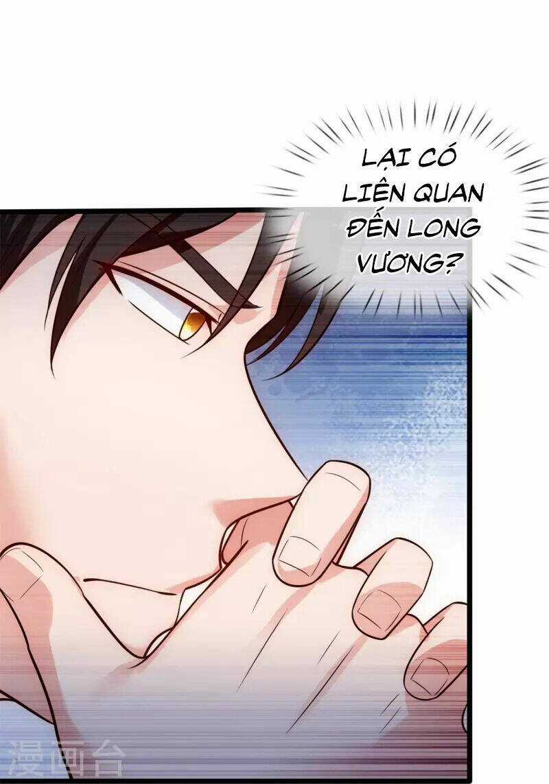 Ta Là Chiến Thần Vô Song Chapter 193 trang 26