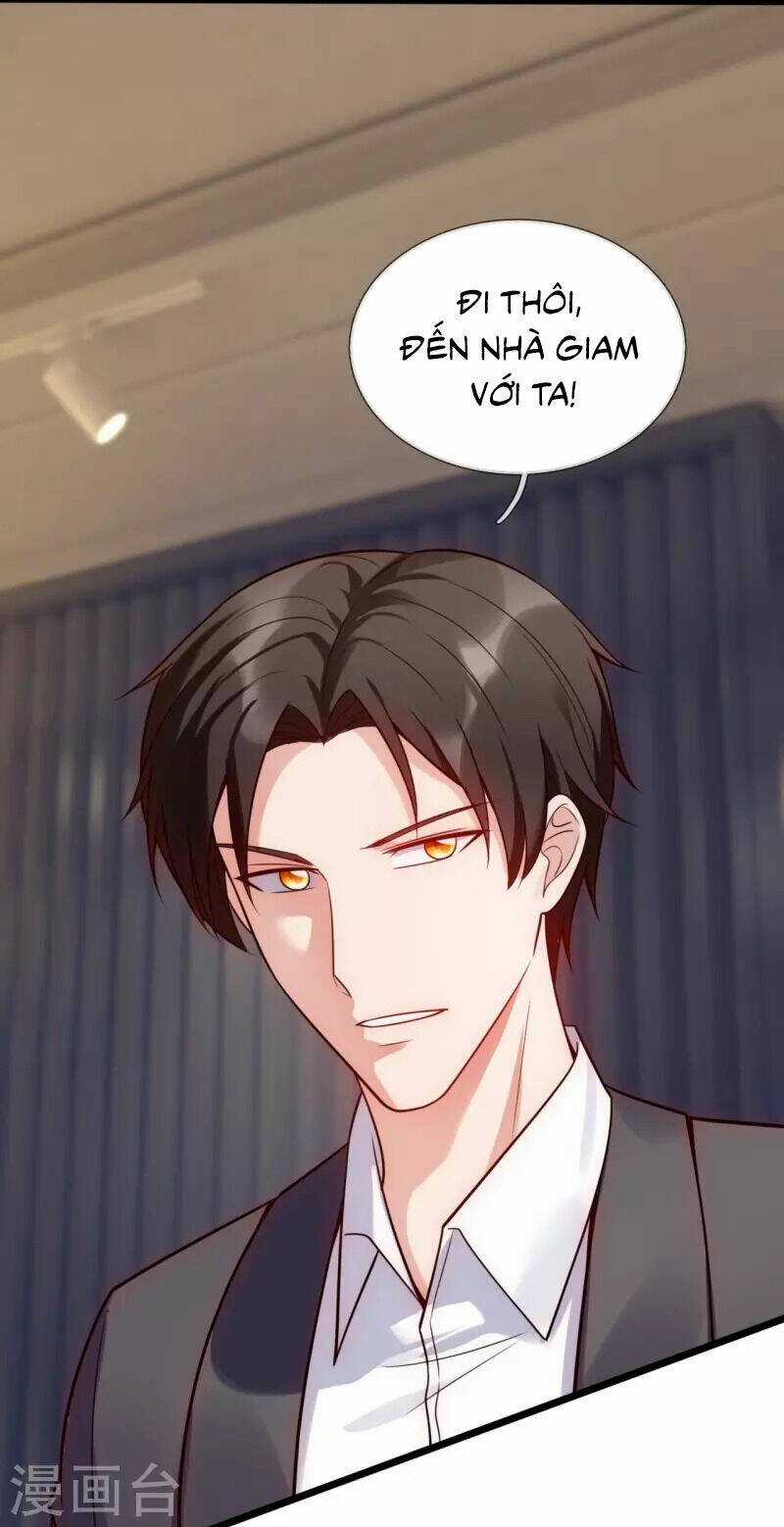 Ta Là Chiến Thần Vô Song Chapter 193 trang 3