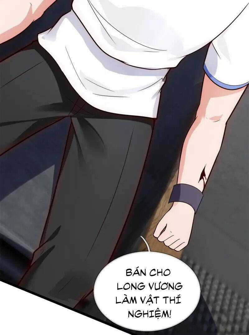 Ta Là Chiến Thần Vô Song Chapter 193 trang 30