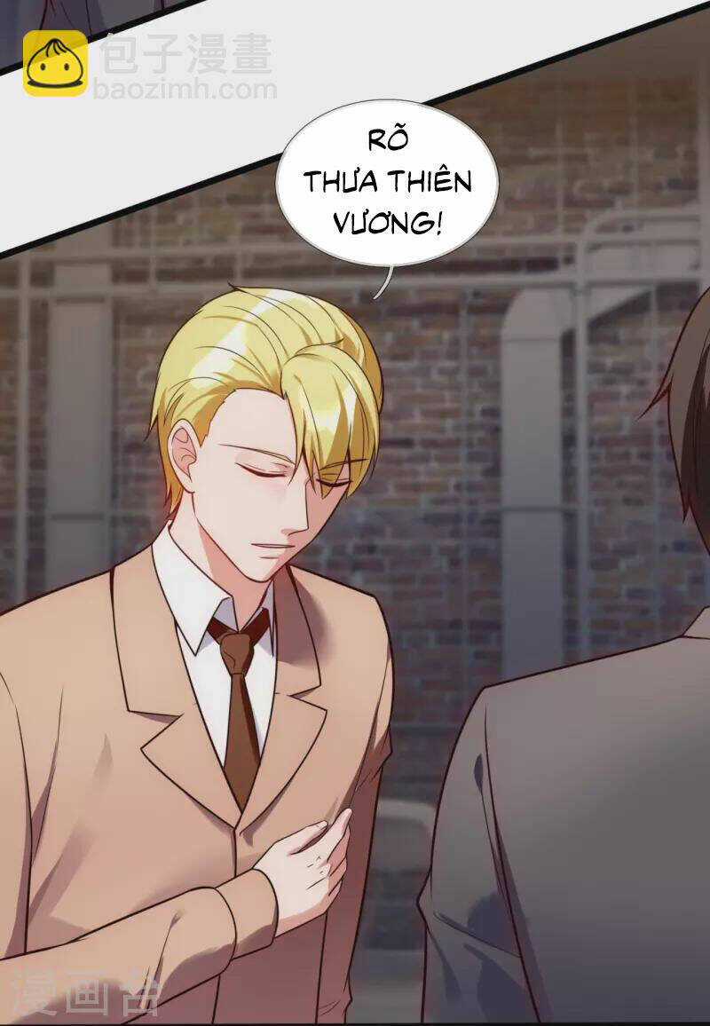 Ta Là Chiến Thần Vô Song Chapter 193 trang 4