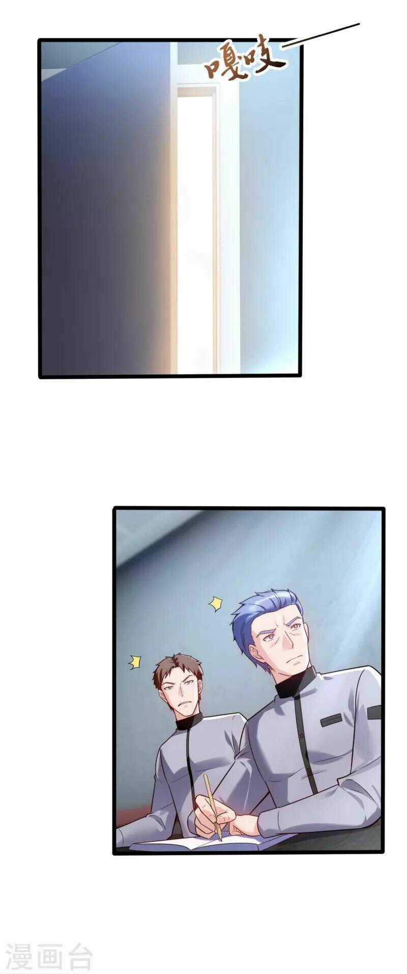 Ta Là Chiến Thần Vô Song Chapter 193 trang 6