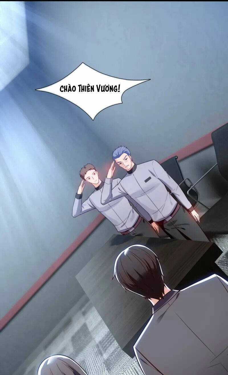 Ta Là Chiến Thần Vô Song Chapter 193 trang 7