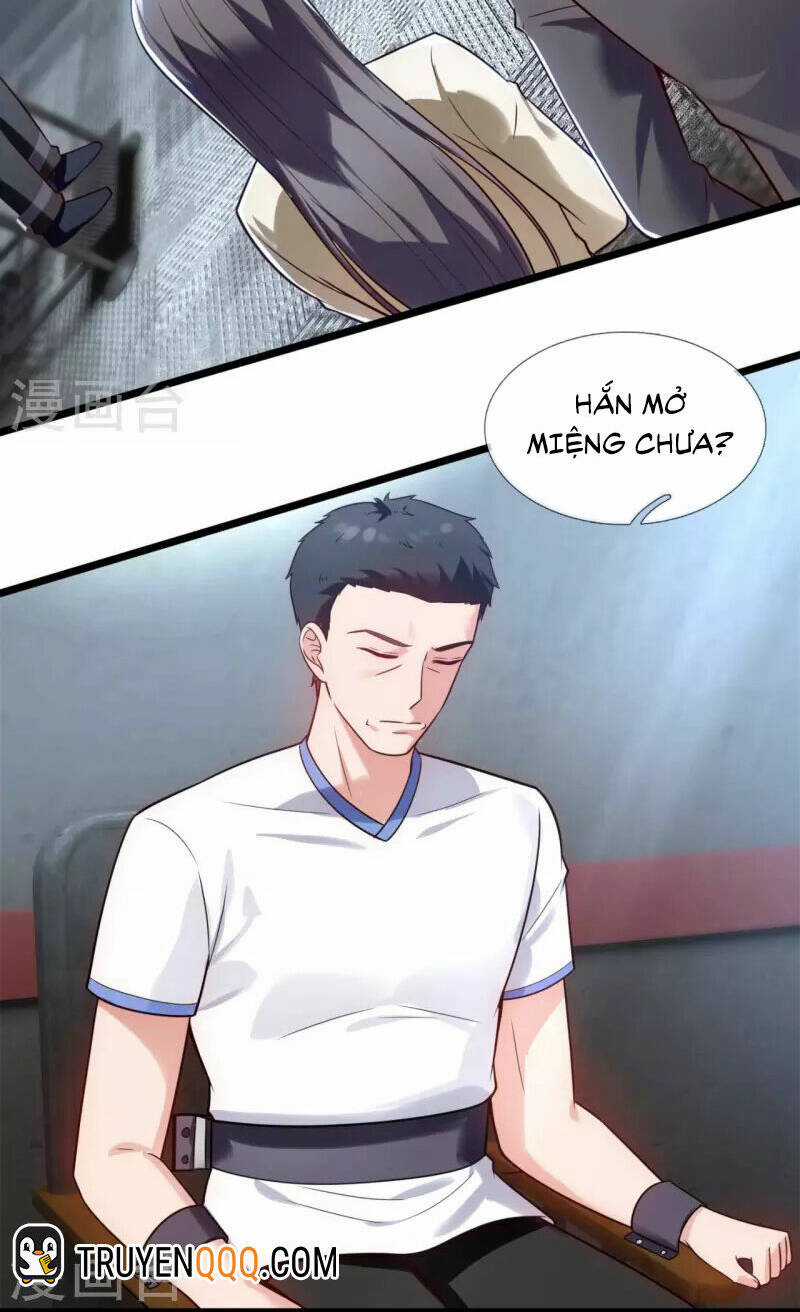 Ta Là Chiến Thần Vô Song Chapter 193 trang 8