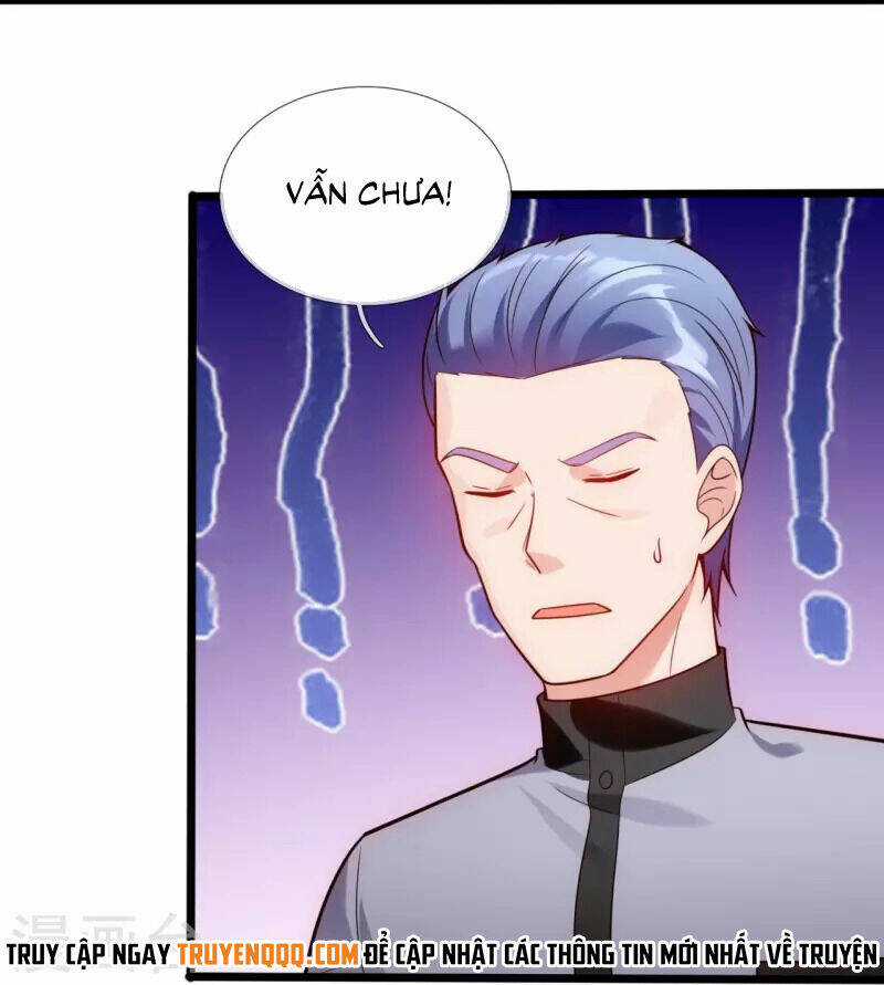 Ta Là Chiến Thần Vô Song Chapter 193 trang 9