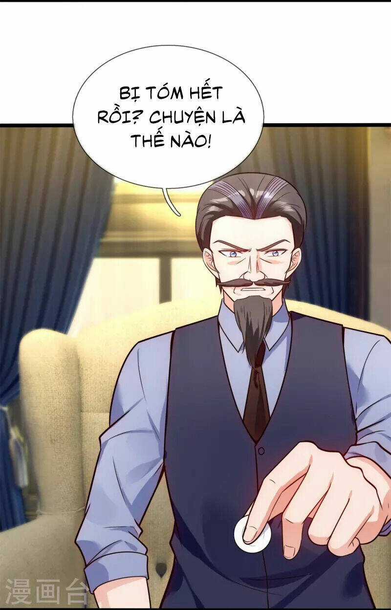 Ta Là Chiến Thần Vô Song Chapter 194 trang 10