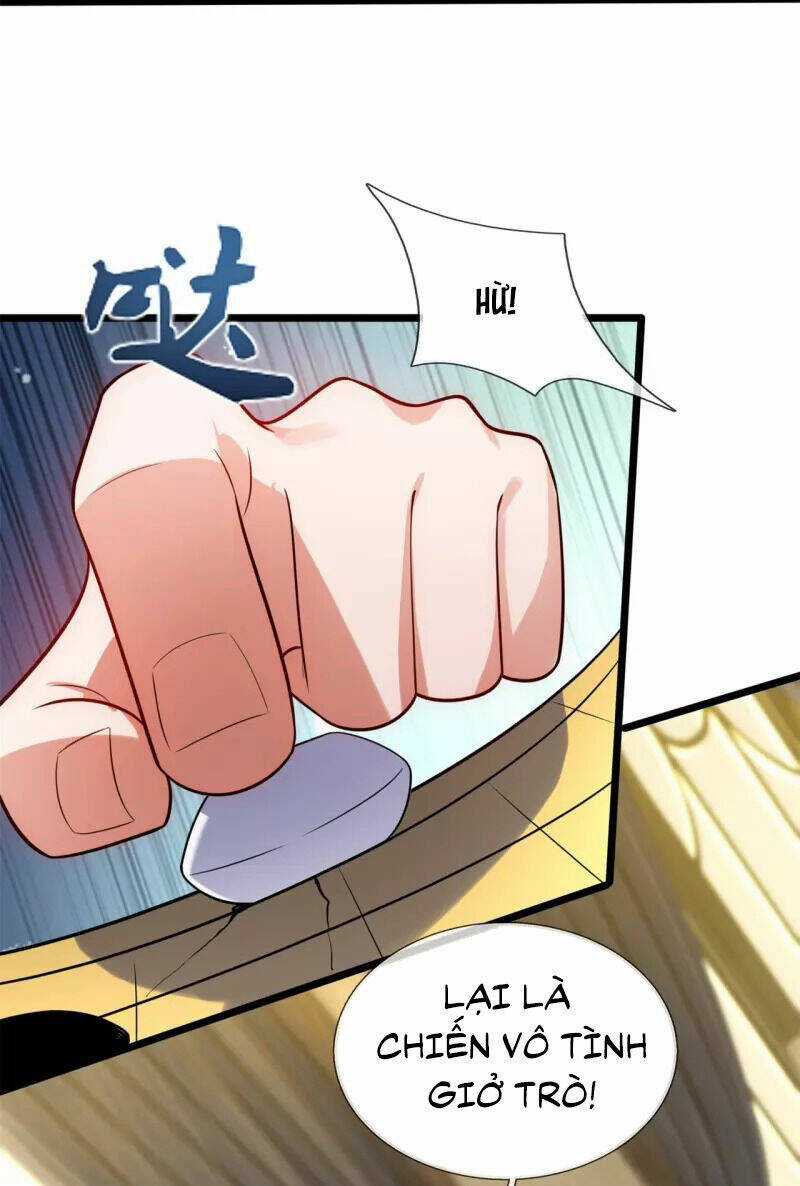 Ta Là Chiến Thần Vô Song Chapter 194 trang 12