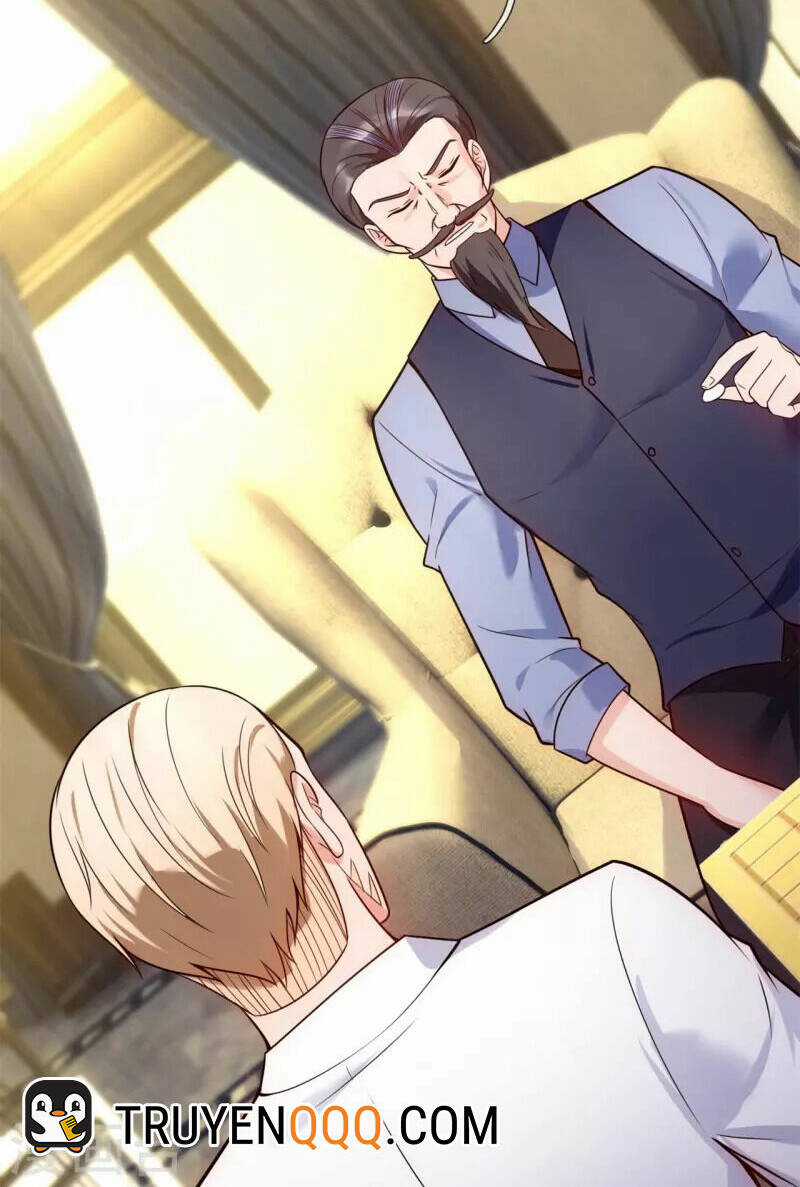 Ta Là Chiến Thần Vô Song Chapter 194 trang 13