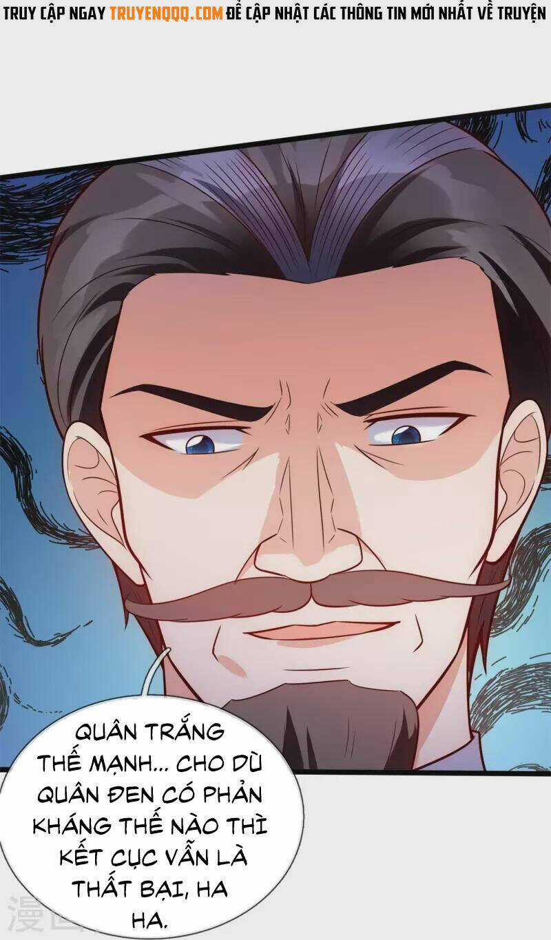 Ta Là Chiến Thần Vô Song Chapter 194 trang 15