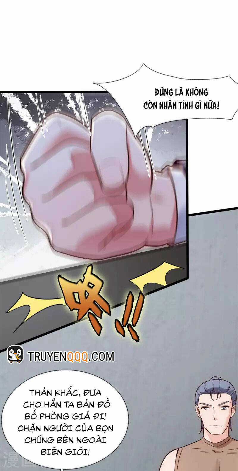 Ta Là Chiến Thần Vô Song Chapter 194 trang 2
