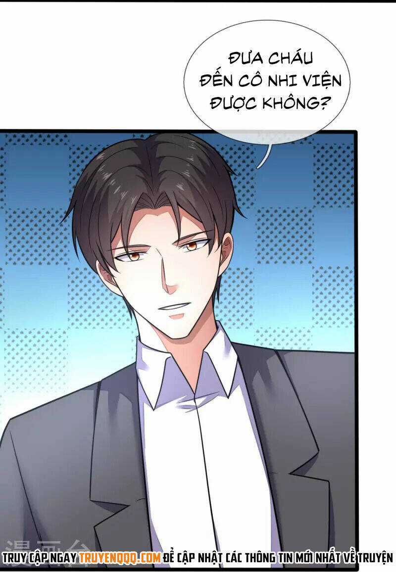 Ta Là Chiến Thần Vô Song Chapter 194 trang 22