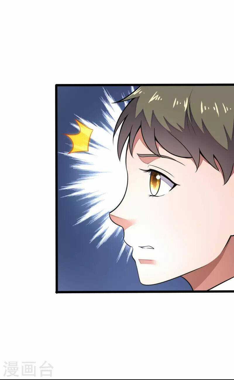 Ta Là Chiến Thần Vô Song Chapter 194 trang 23