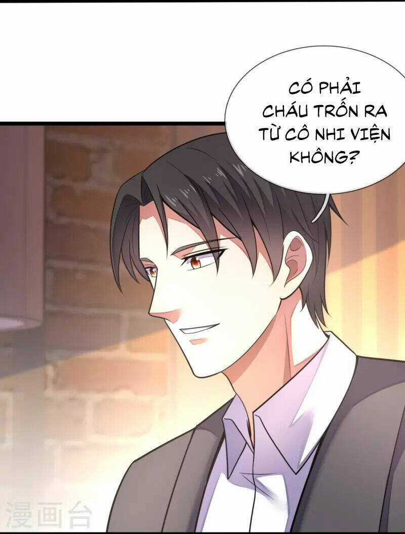 Ta Là Chiến Thần Vô Song Chapter 194 trang 25