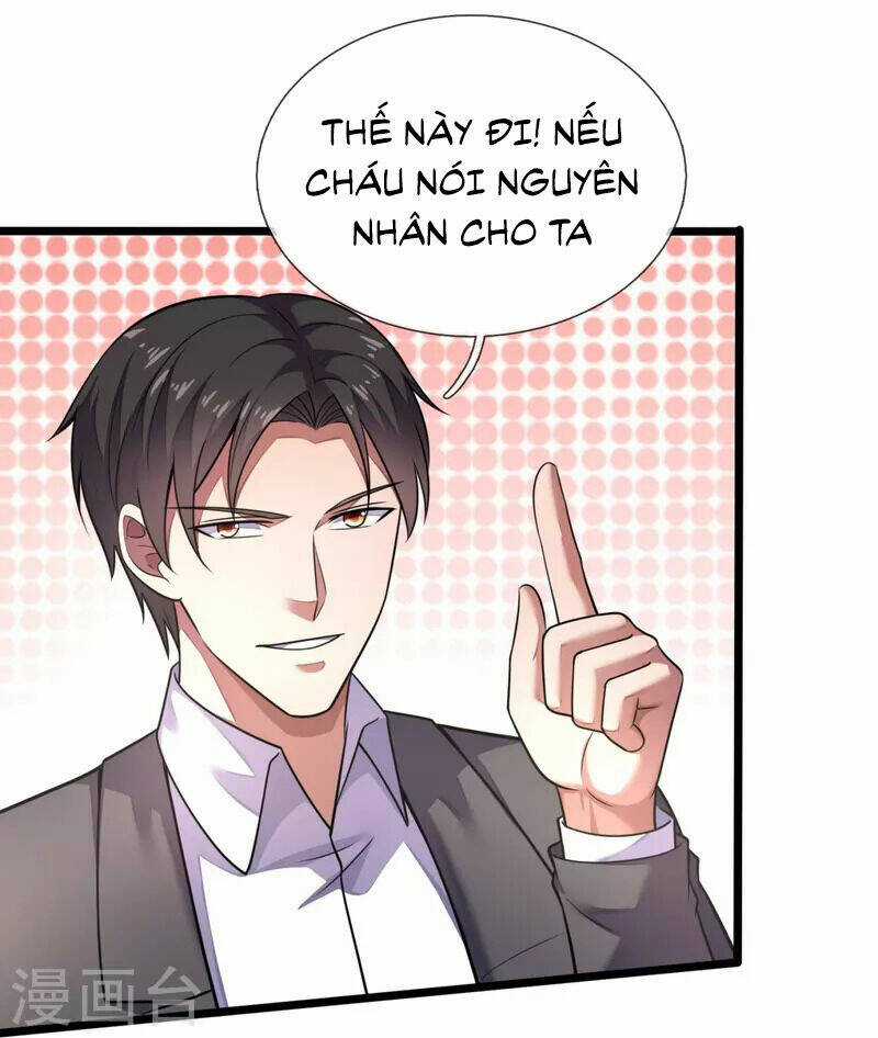 Ta Là Chiến Thần Vô Song Chapter 194 trang 28