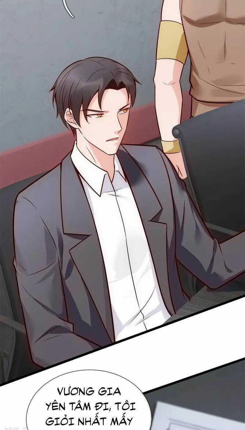 Ta Là Chiến Thần Vô Song Chapter 194 trang 3