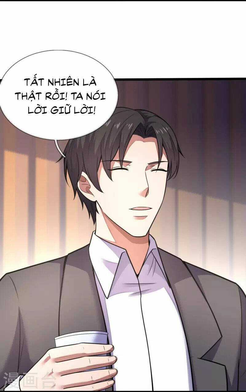 Ta Là Chiến Thần Vô Song Chapter 194 trang 31